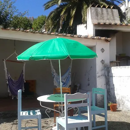 Pensionat Casa Dos Frutos Divinos Óbidos