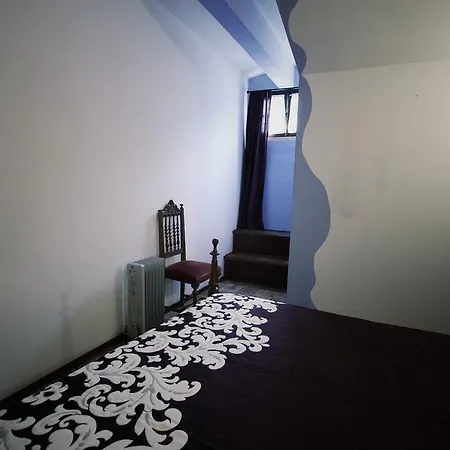 Pensionat Casa Dos Frutos Divinos *