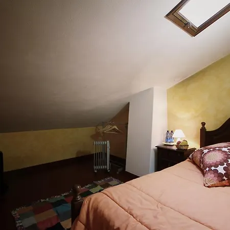 Pensionat Casa Dos Frutos Divinos *