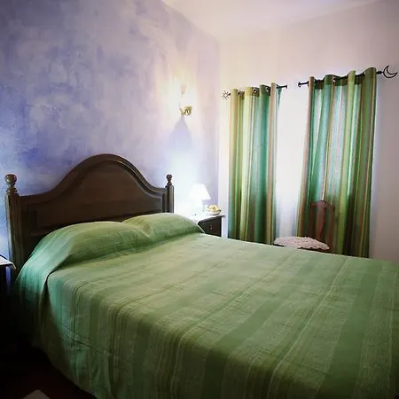 Pensionat Casa Dos Frutos Divinos Óbidos