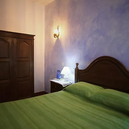 Casa Dos Frutos Divinos Óbidos