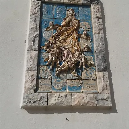 Pensionat Casa Dos Frutos Divinos *