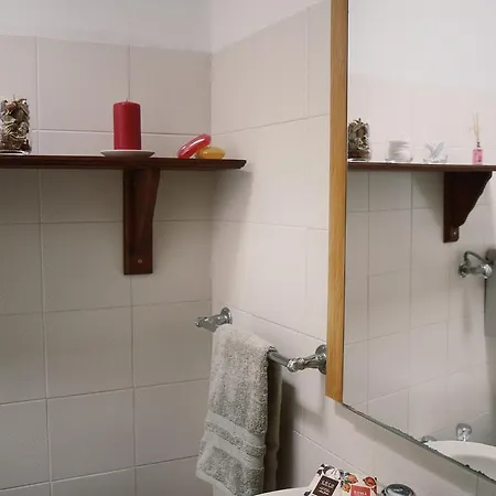Pensionat Casa Dos Frutos Divinos Óbidos