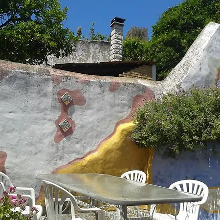 Pensionat Casa Dos Frutos Divinos Óbidos