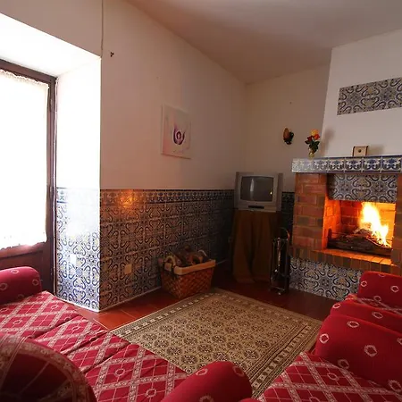 Pensionat Casa Dos Frutos Divinos Óbidos